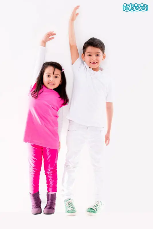 کودک قد بلند می خواهید، حتما بخوانید(1)