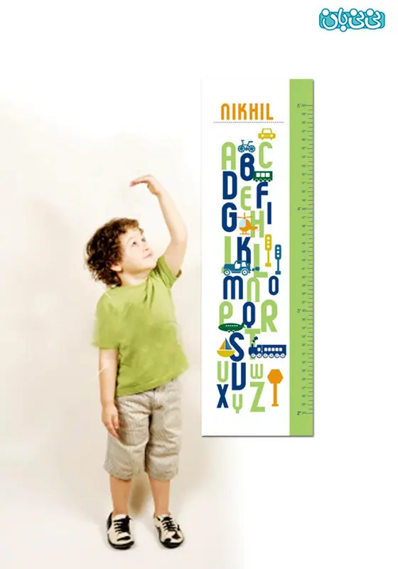 کودک قد بلند می خواهید، حتما بخوانید(2)