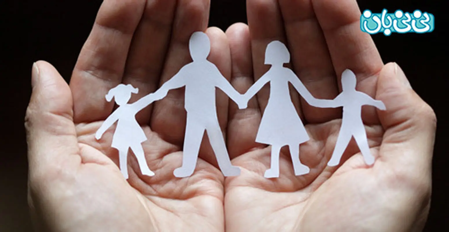 رفتار والدین با کودکان، چگونه باید باشد؟