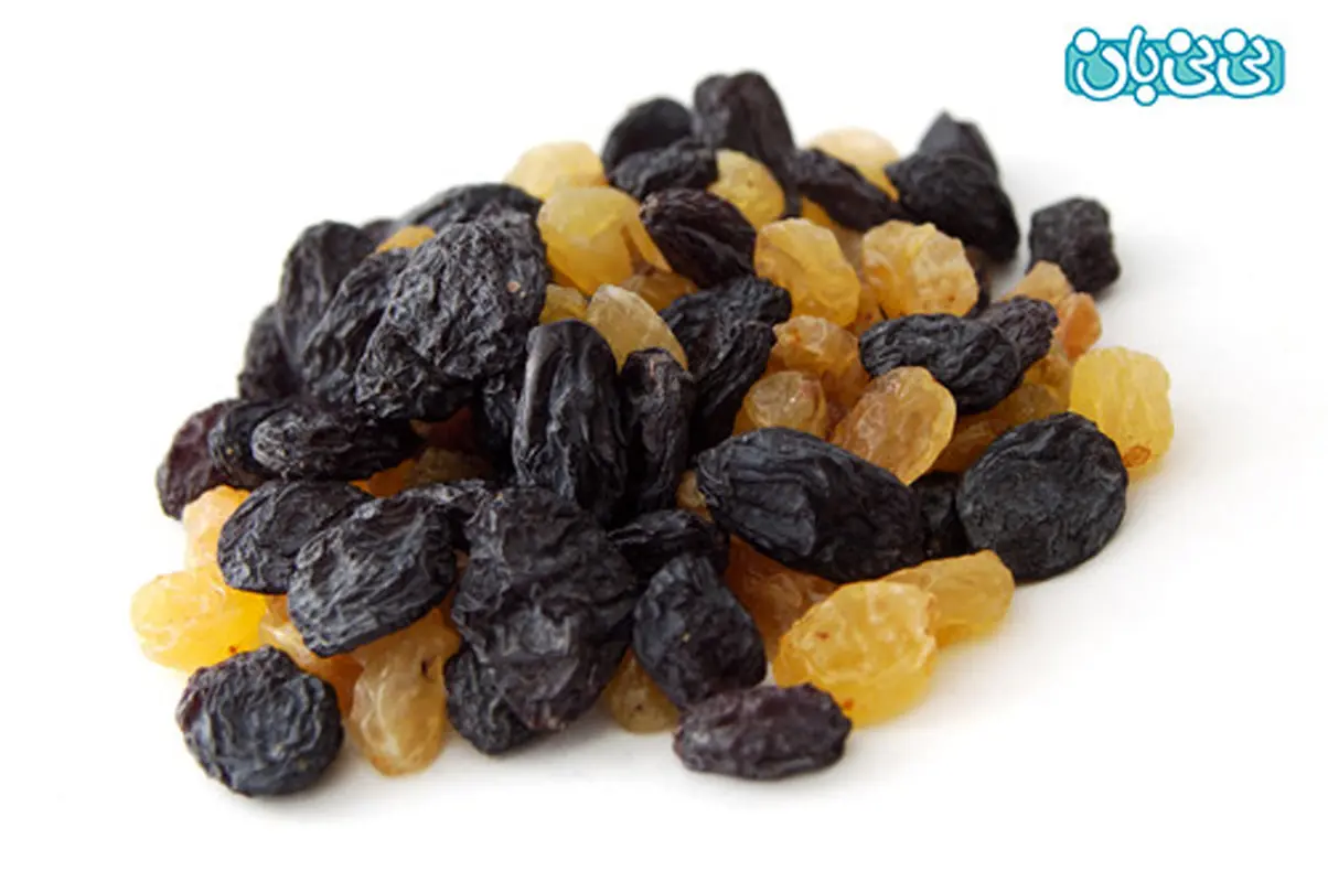 چرا زنان باردار باید مویز بخورند؟