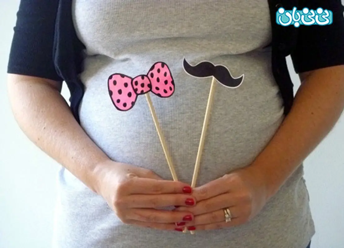 روش تضمینی برای تعیین جنسیت