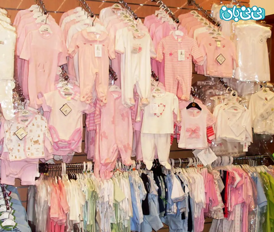 لباس نوزاد، چند نکته کلیدی برای خرید