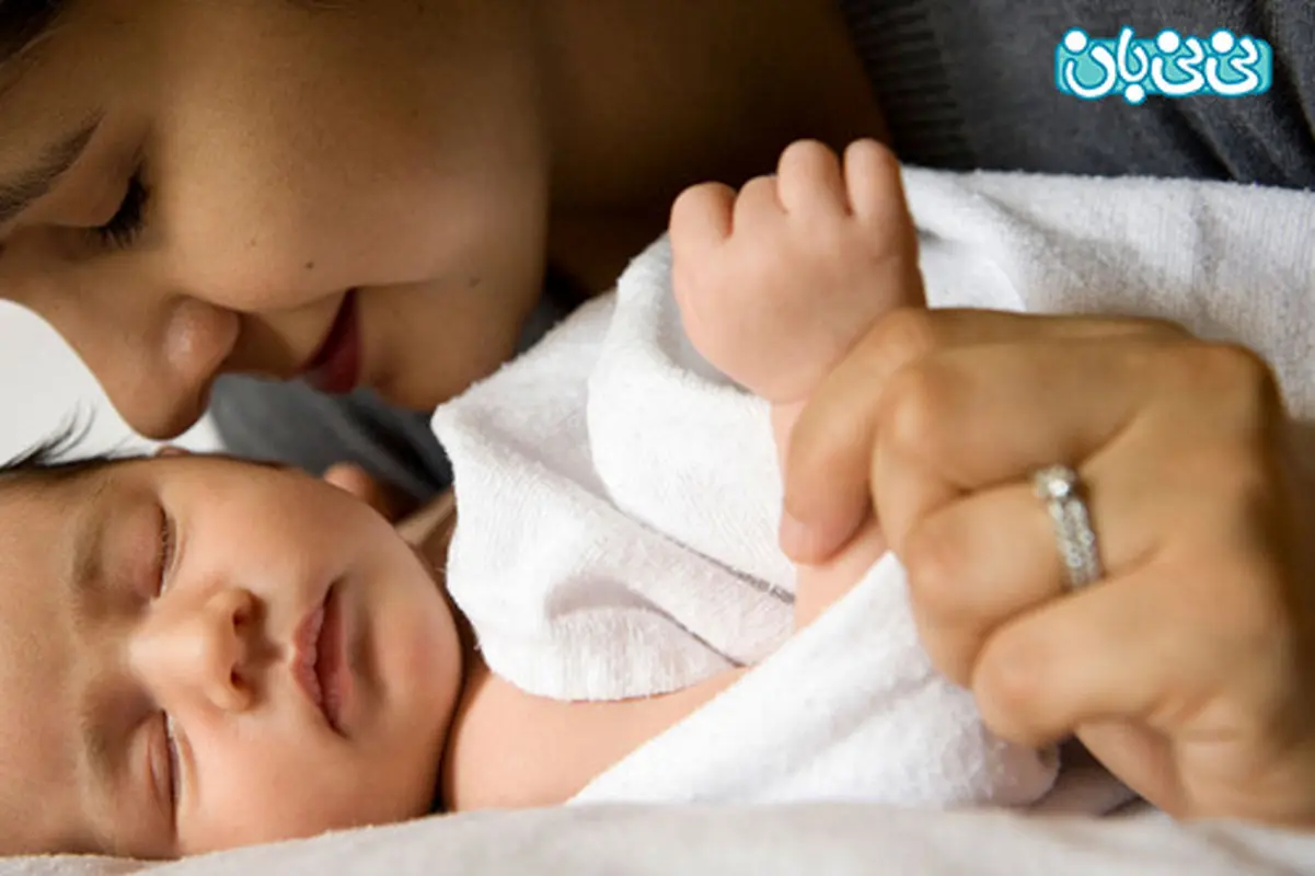 خطرناک ‌ترین زمان پس از زایمان