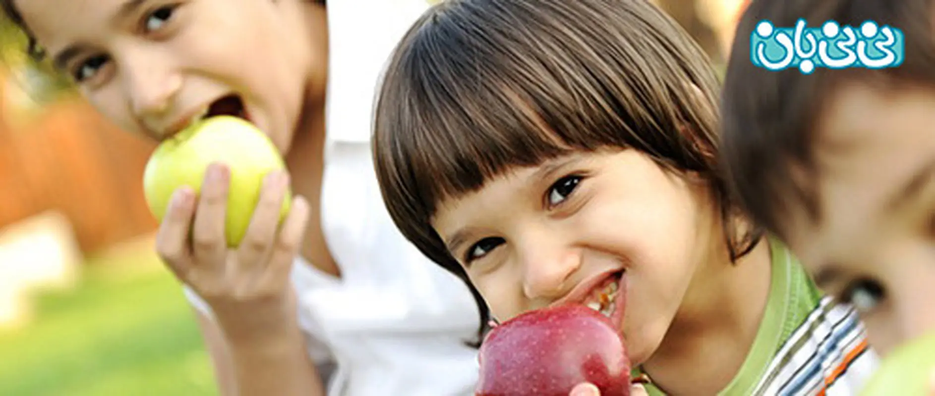 تغذیه بچه مدرسه ای ها، بایدها و نبایدها(2)