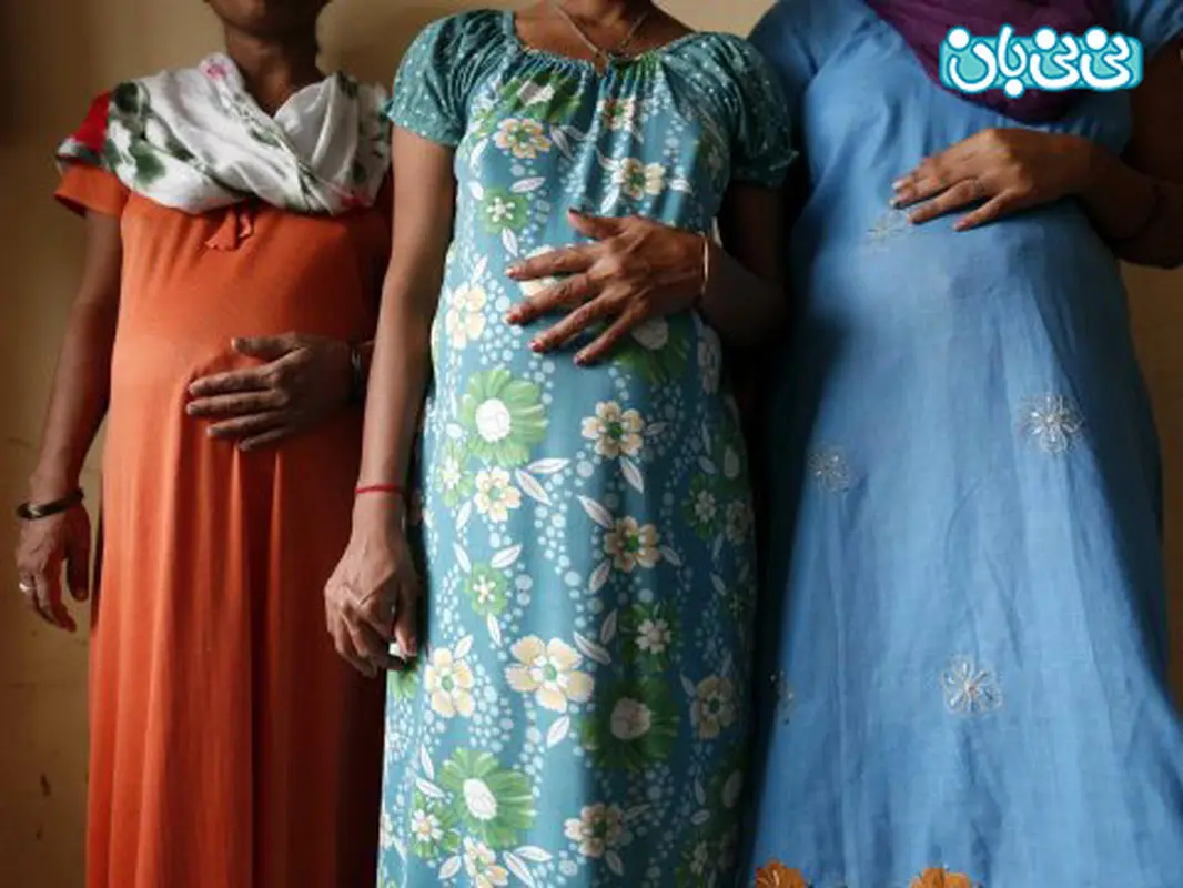 همه چیز در مورد رحم اجاره ای