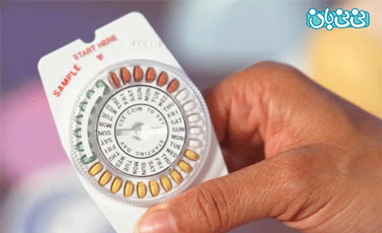 روش پیشگیری از بارداری، احتمال نازایی