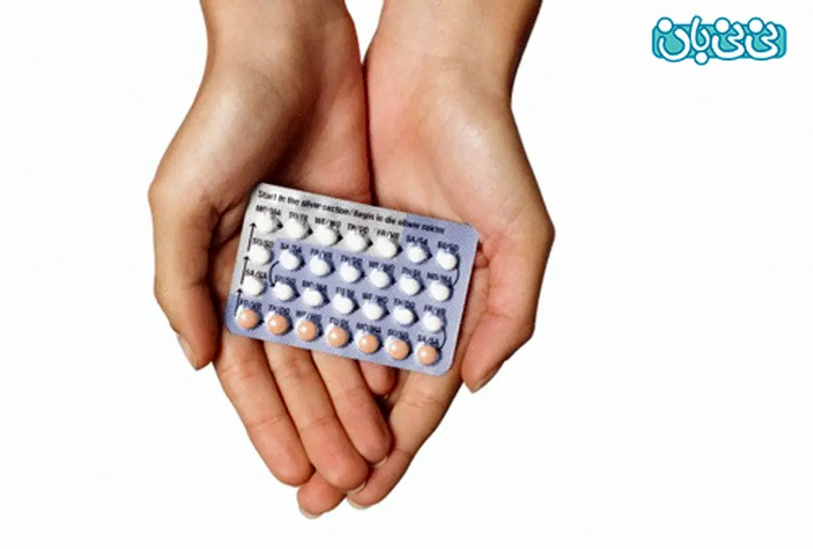 استفاده از قرص‌های ضد بارداری، اهمیت تغذیه