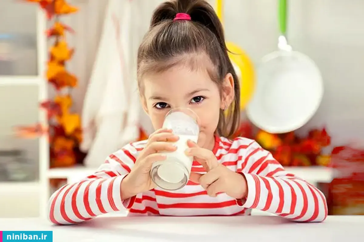 تغذیه کودک شش ساله، چگونه باید باشد؟