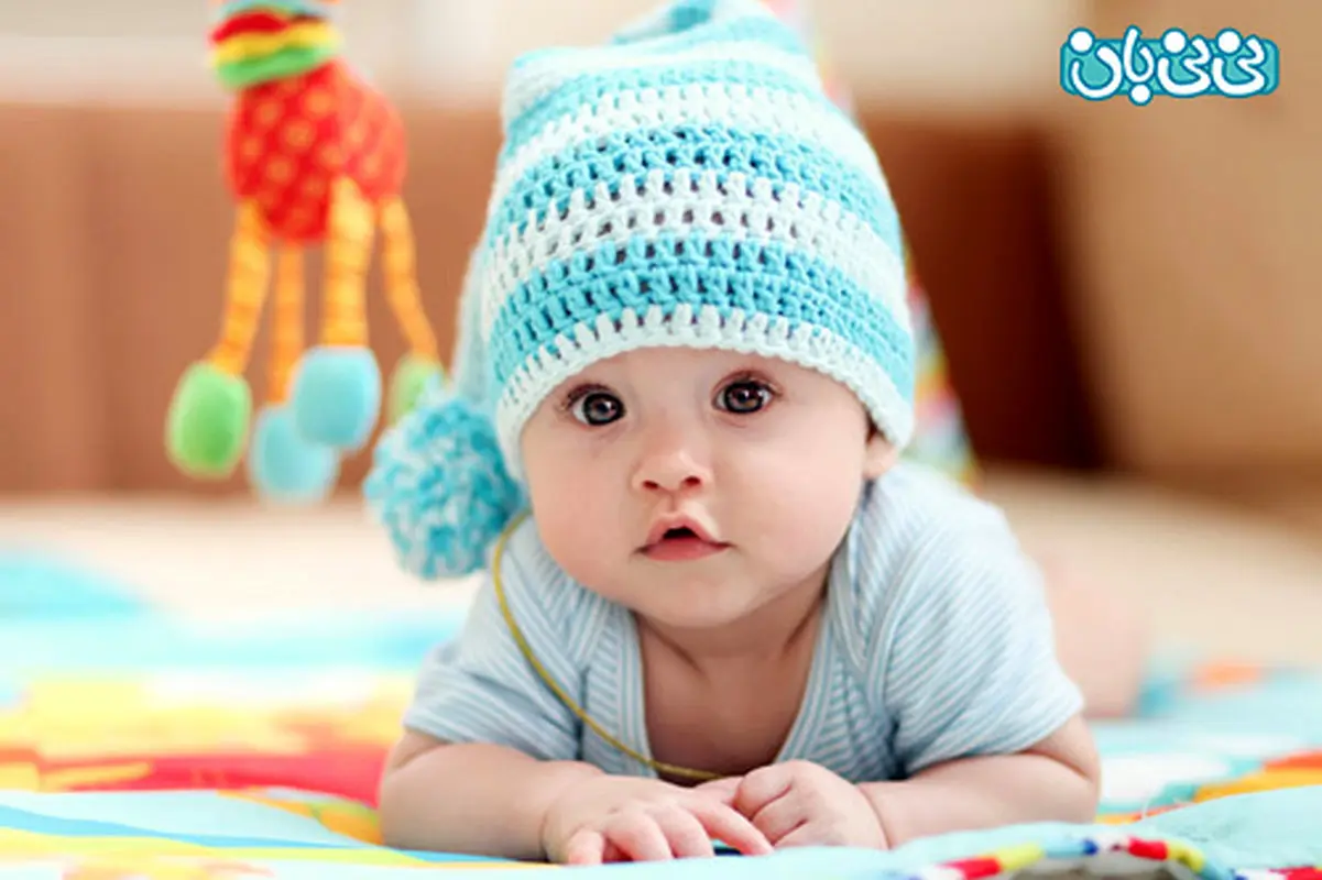 غذای کمکی نوزاد، طرز تهیه پوره هویج!