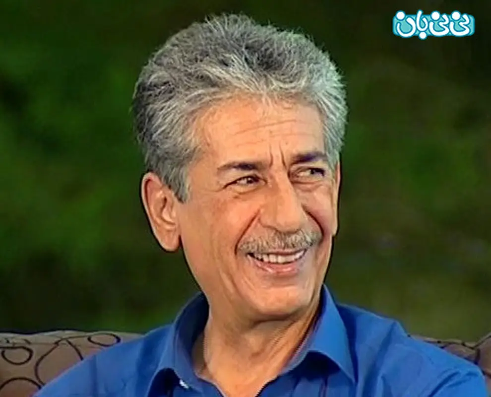 کودکی بهترین دوران زندگی، آقای حکایتی میگوید