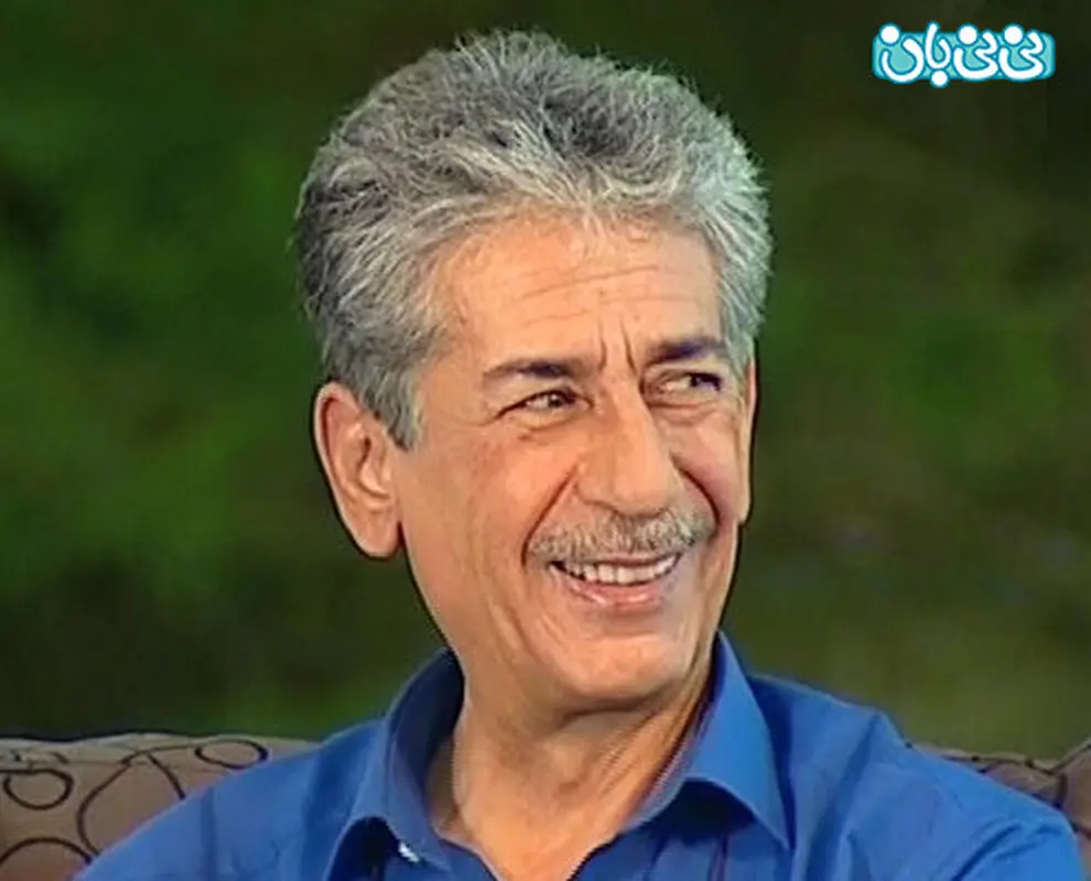 کودکی بهترین دوران زندگی، آقای حکایتی میگوید