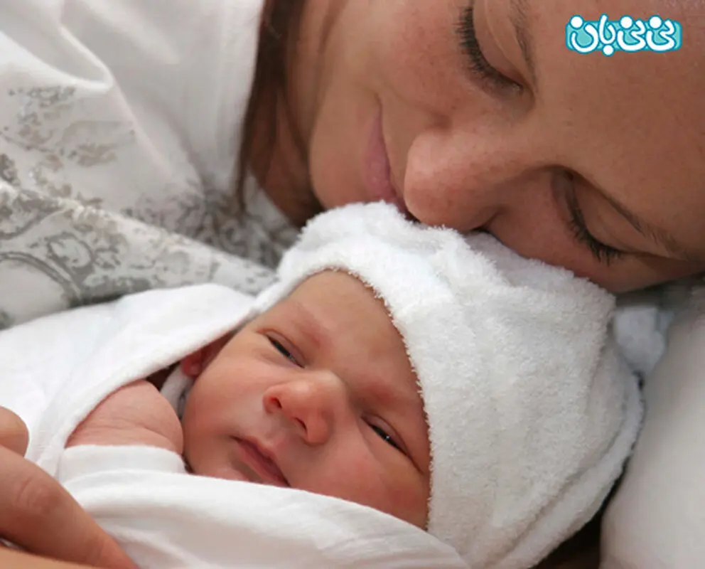 مادران تازه کار، بهترین توصیه‌ ها