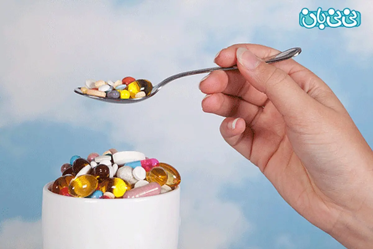 داروهای درمان ناباروری، مردان و زنان چه بخورند؟