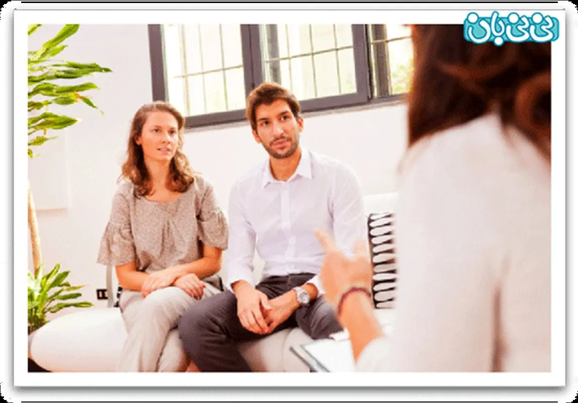 راهنمای مشکلات ناباروری