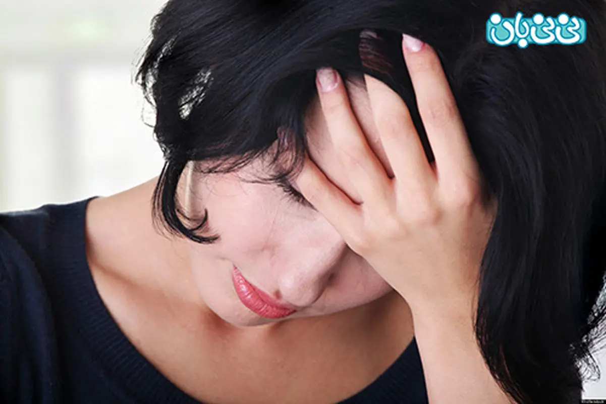 استرس دوران بارداری با جنین چه می کند؟(1)