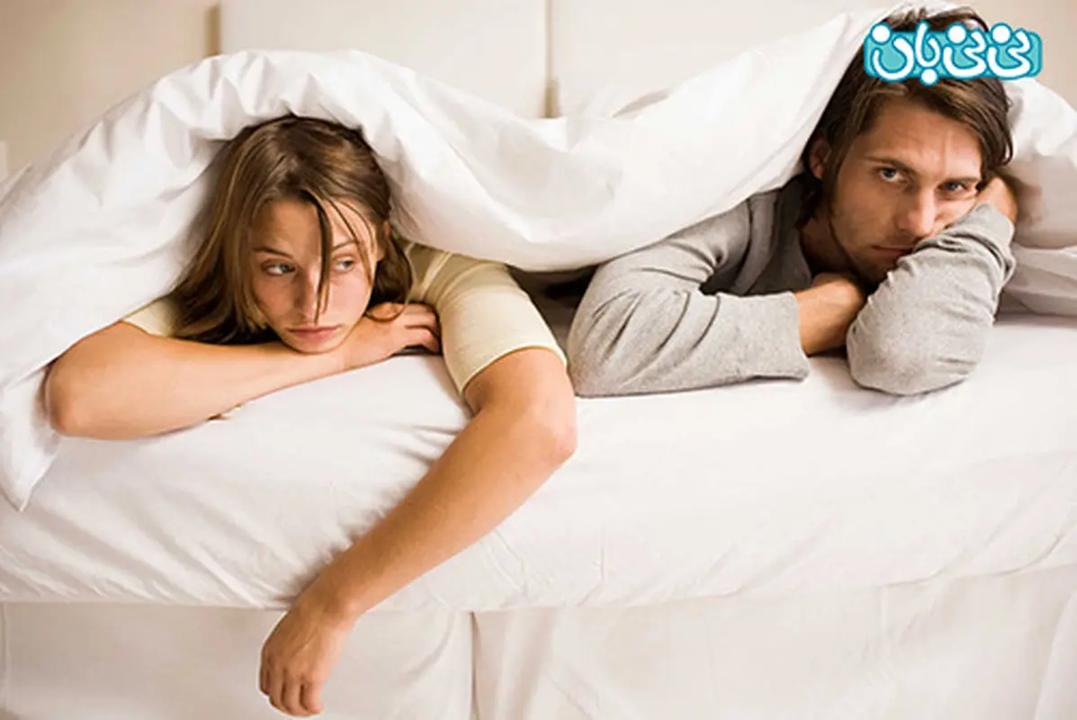 روابط زناشویی و 9 اشتباه زنانه