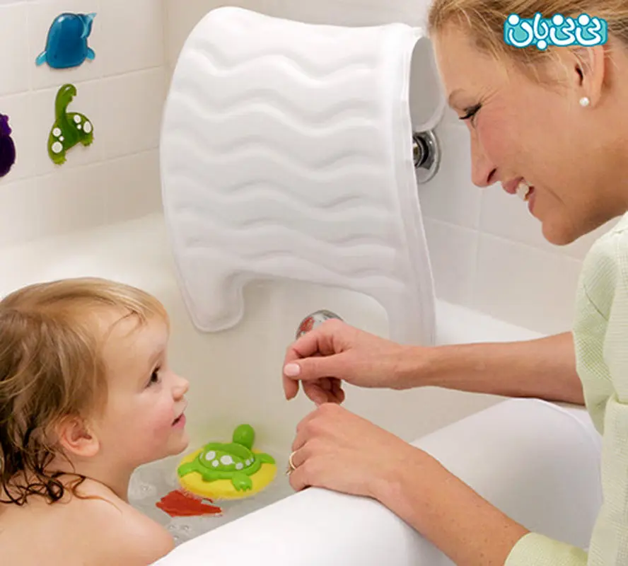 روش استحمام کودک، نکات ایمنی را رعایت کنید