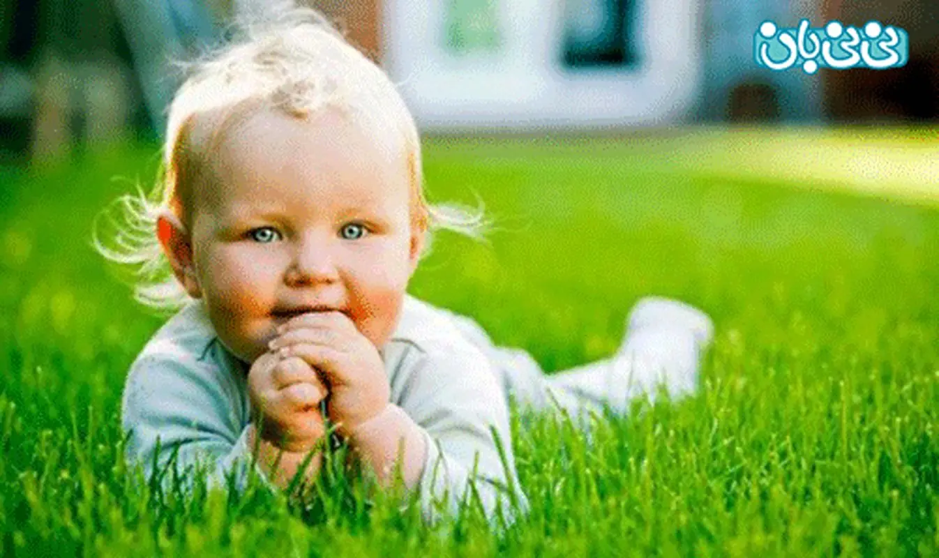 تاثیر ماه تولد، متولدین تابستان سالم‌ ترند!