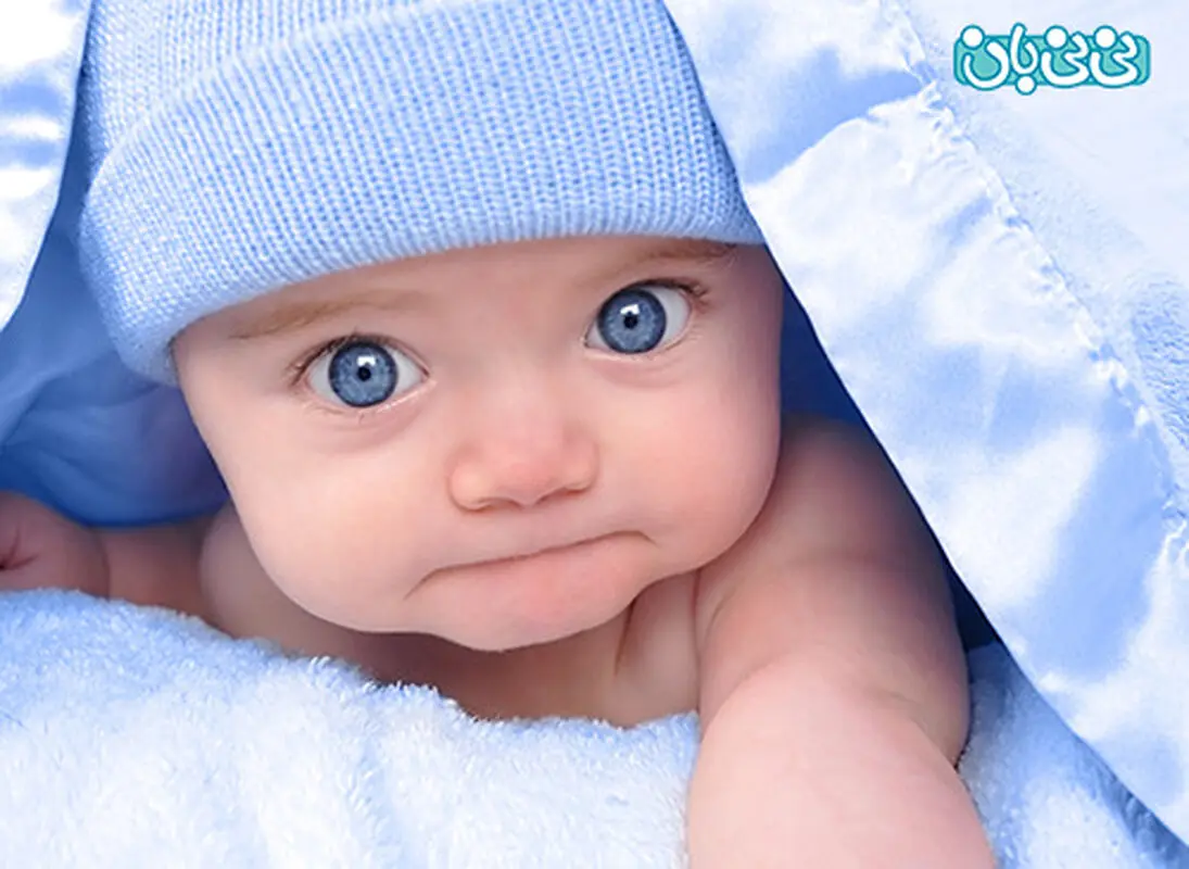 قطره آهن برای نوزادان، اهمیت استفاده