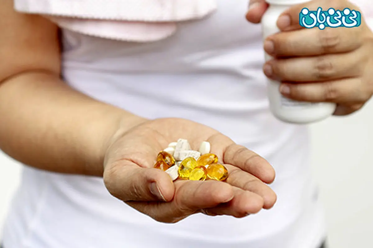 فولیک اسید قبل از بارداری، کی شروع کنم؟