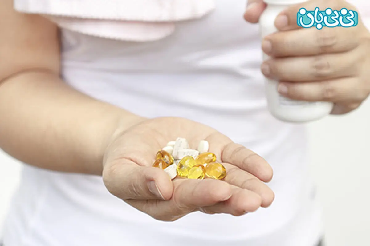 فولیک اسید قبل از بارداری، کی شروع کنم؟