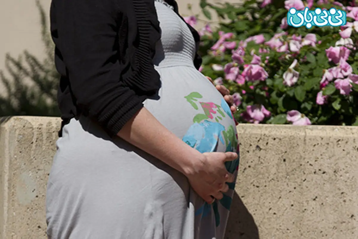 میخواهم باردار شوم، چهل سالمه