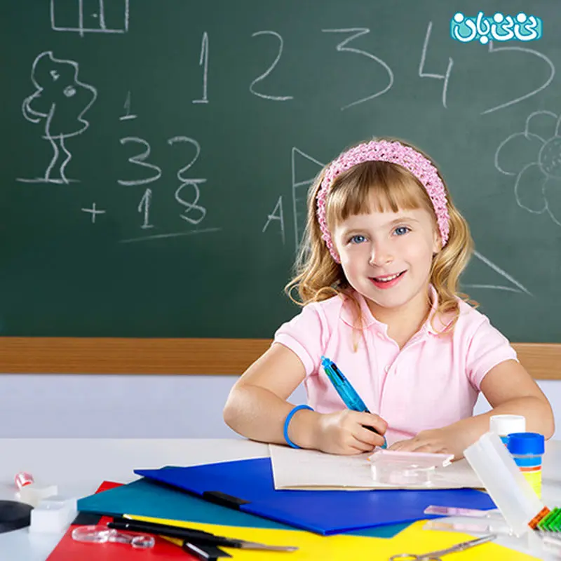 چرا کودکان از مدرسه می ترسند؟