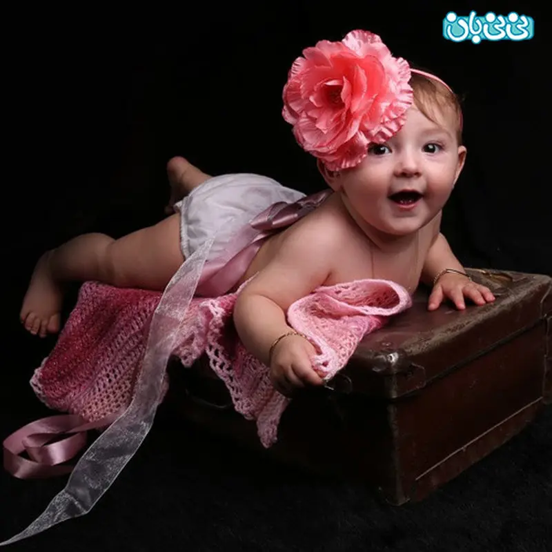 آلبوم تصاویر کودکان، بچه‌های زیبای شما (8)