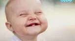 چگونه نوزاد خود را تپل کنیم؟