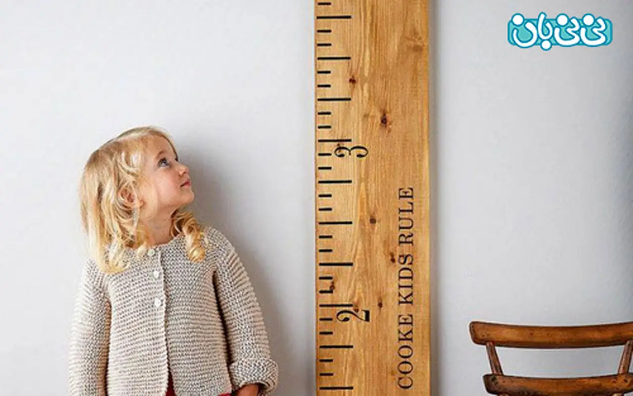 چگونه نوزادی قد بلند داشته باشیم؟