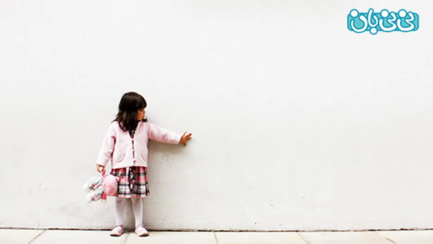 دوست خیالی کودک، چه شکلیه؟!(2)