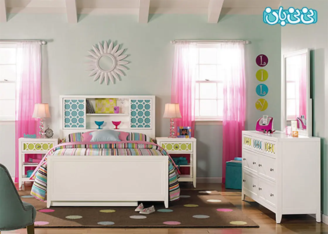 میزان نور اتاق نوزاد، مهم‌ترین نکته