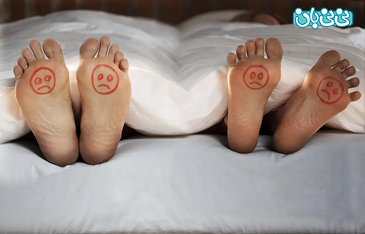 کد مطالب پربازدید، قاتل تمایلات تا اشتباهات زنان