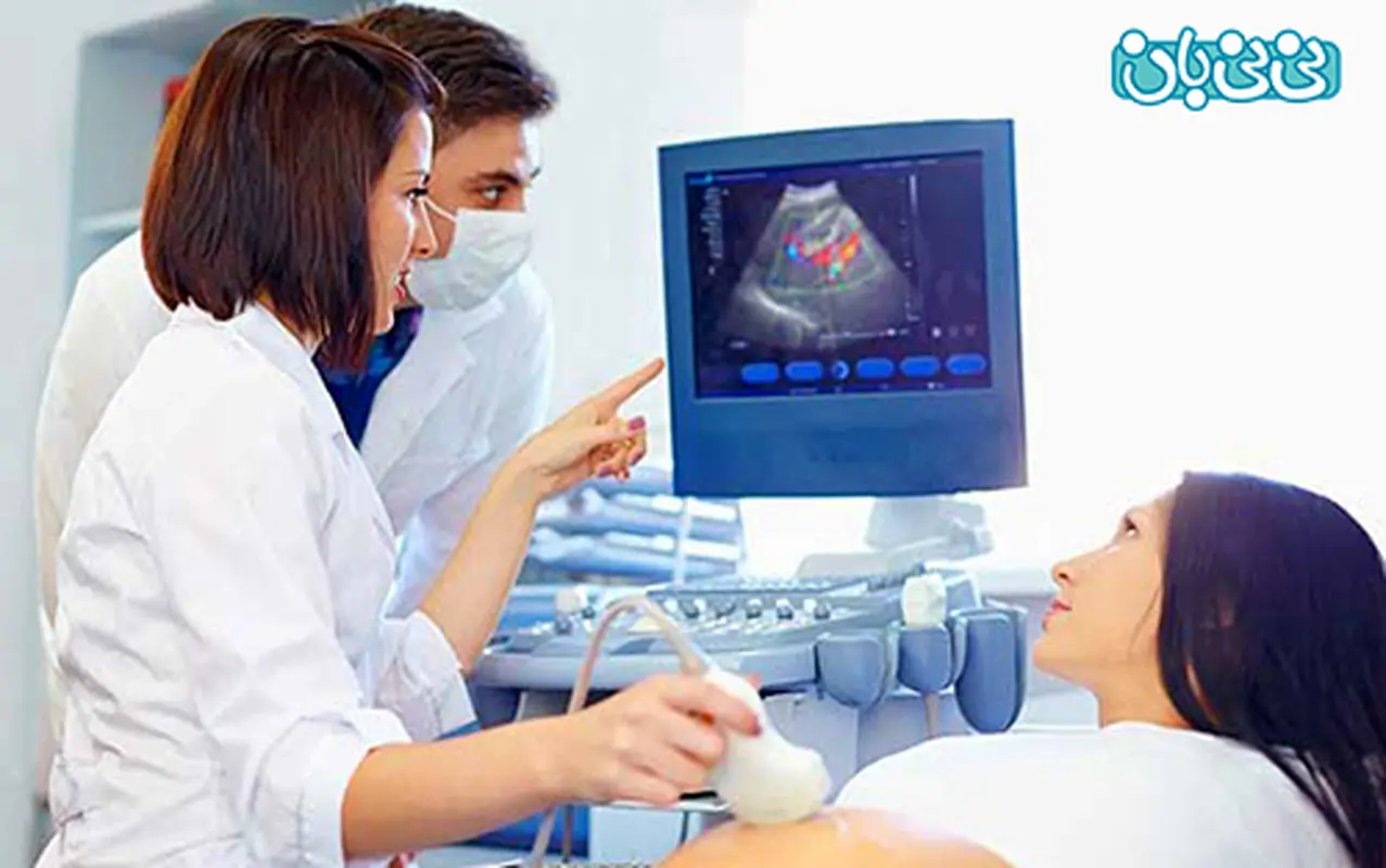 آزمایش غربالگری در هفته چندم انجام شود؟