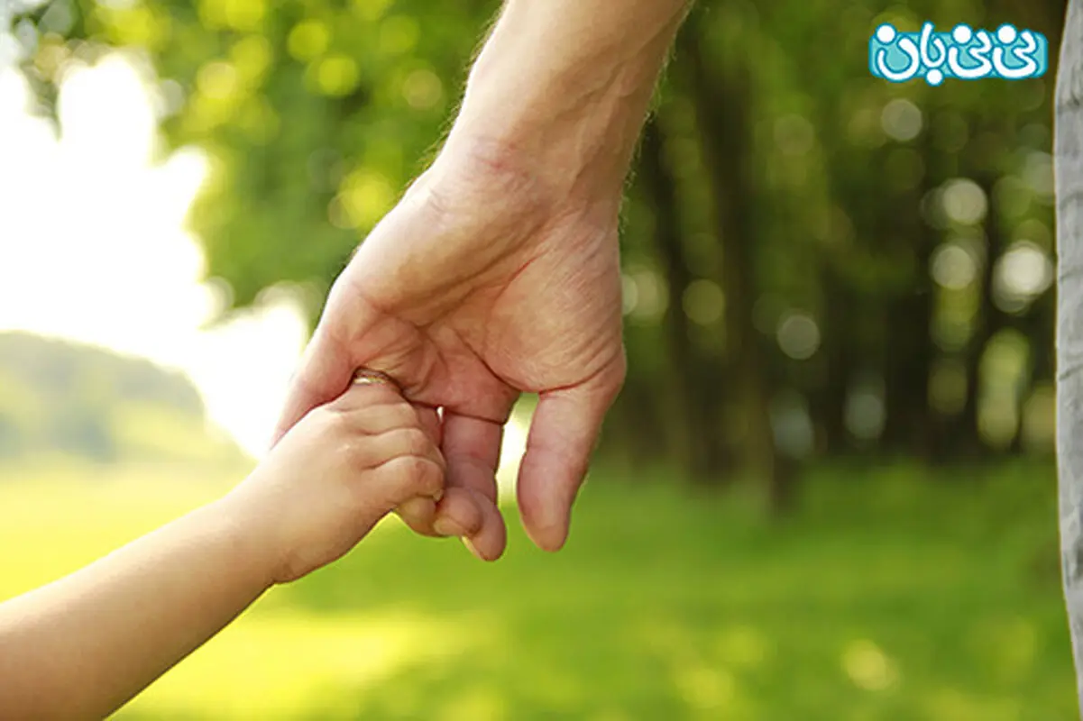 همه چیز درباره حق حضانت فرزند(1)