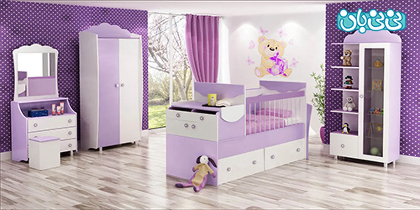 سیسمونی از نوع مدرن!