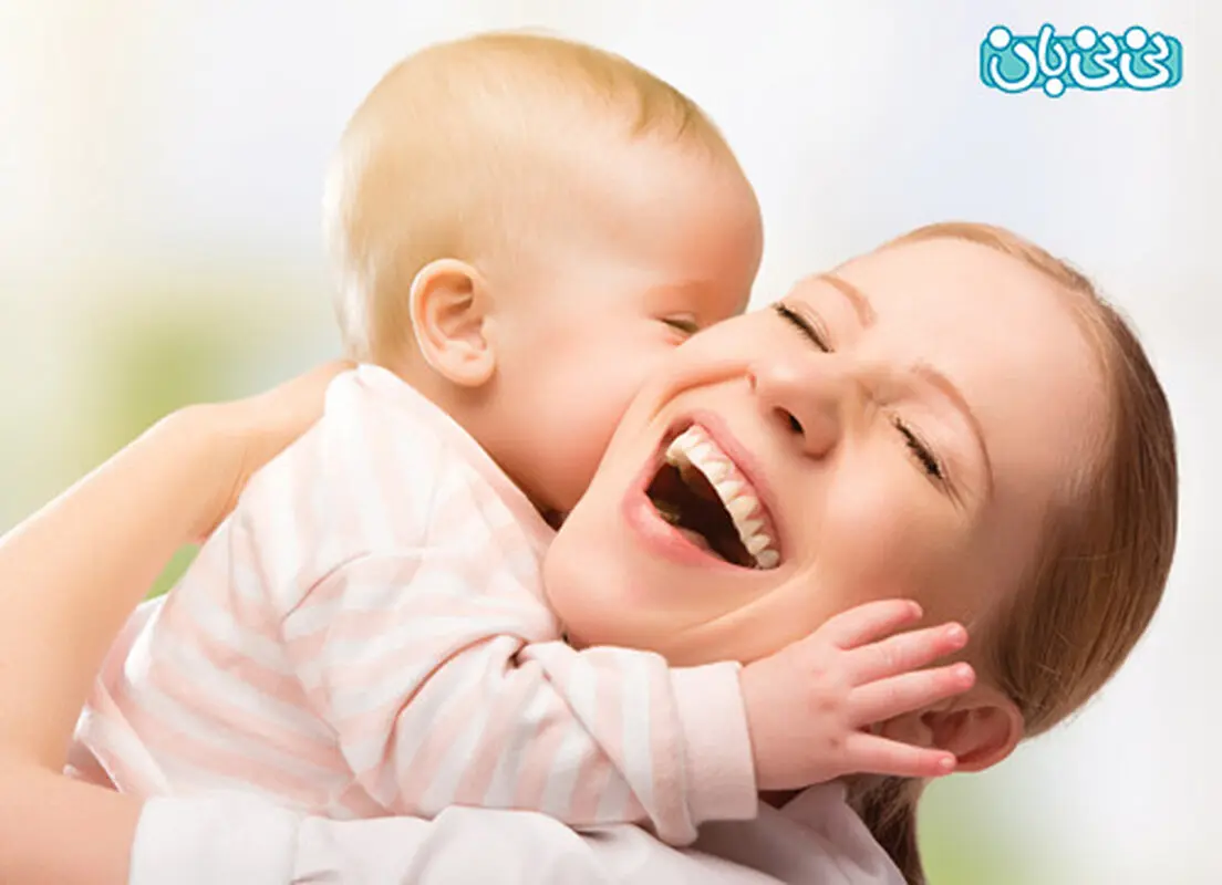 بعد از زایمان چه کنیم؟