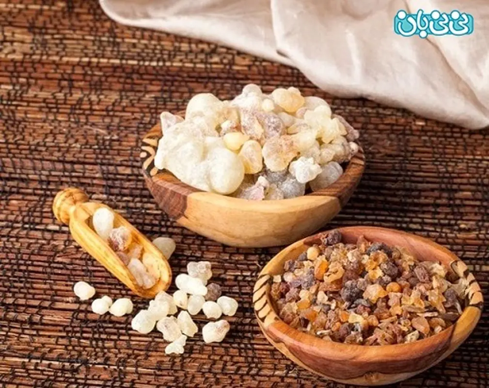زیبایی جنین، با عرق کاسنی؟