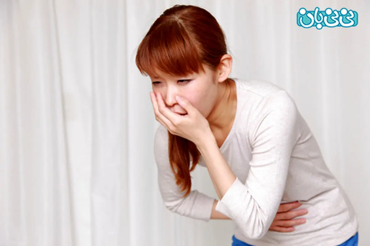 نشانه های بارداری در روزهای اول، چیست؟