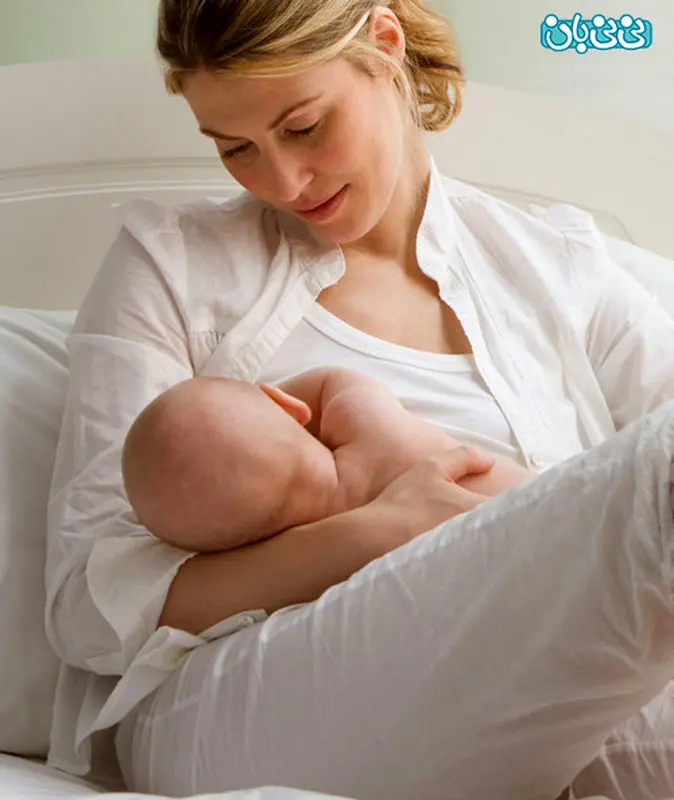 همه سوالات مادران درباره شیردهی(1)