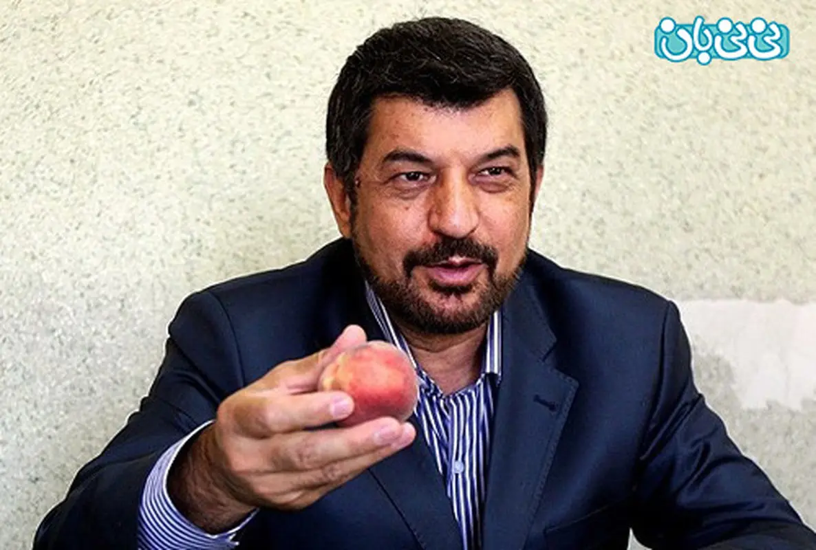 مصاحبه با محمود شهریاری، درباره کودکی اش