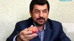 مصاحبه با محمود شهریاری، درباره کودکی اش