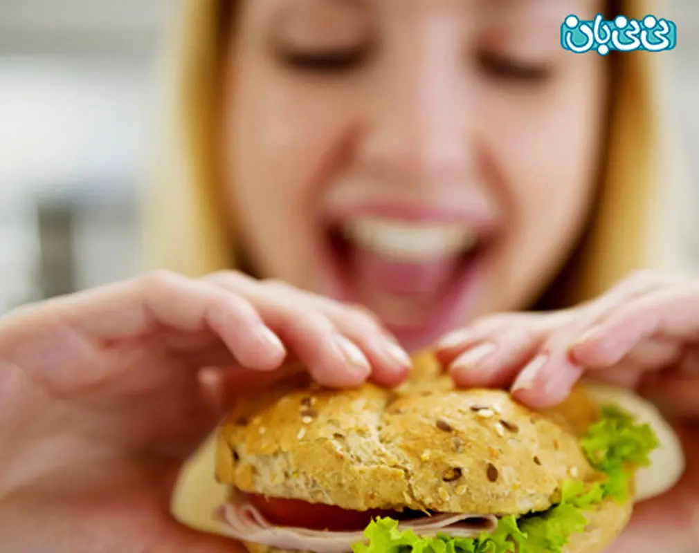 مواد غذایی ممنوعه در بارداری