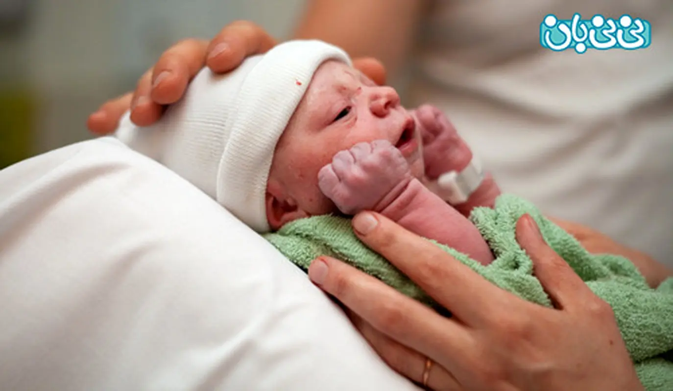 بهترین ساعت طبیعی بدن برای زایمان