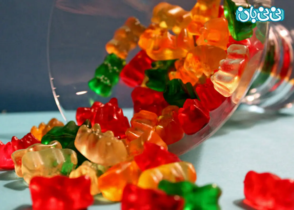 پاستیل و اما و اگرهایش(2)