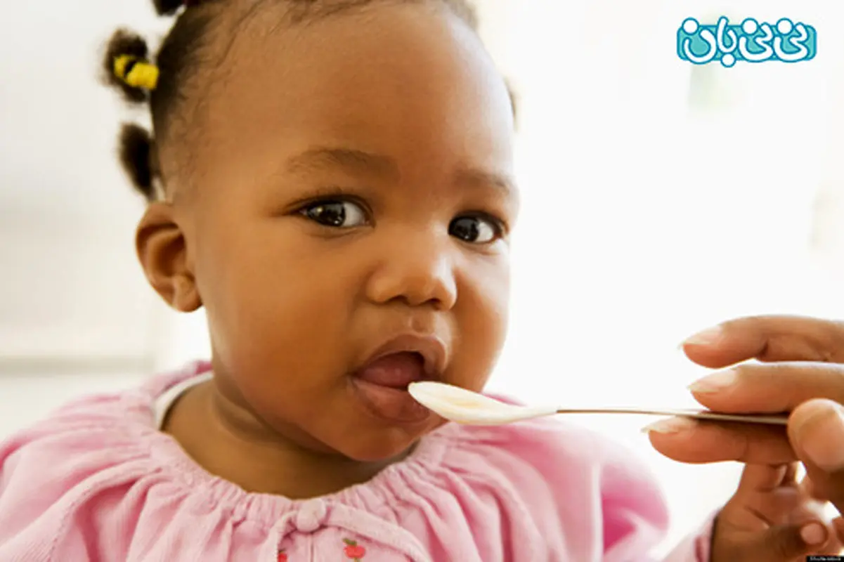 کودکان بد غذا و کم اشتها، معجون شگفت انگیز