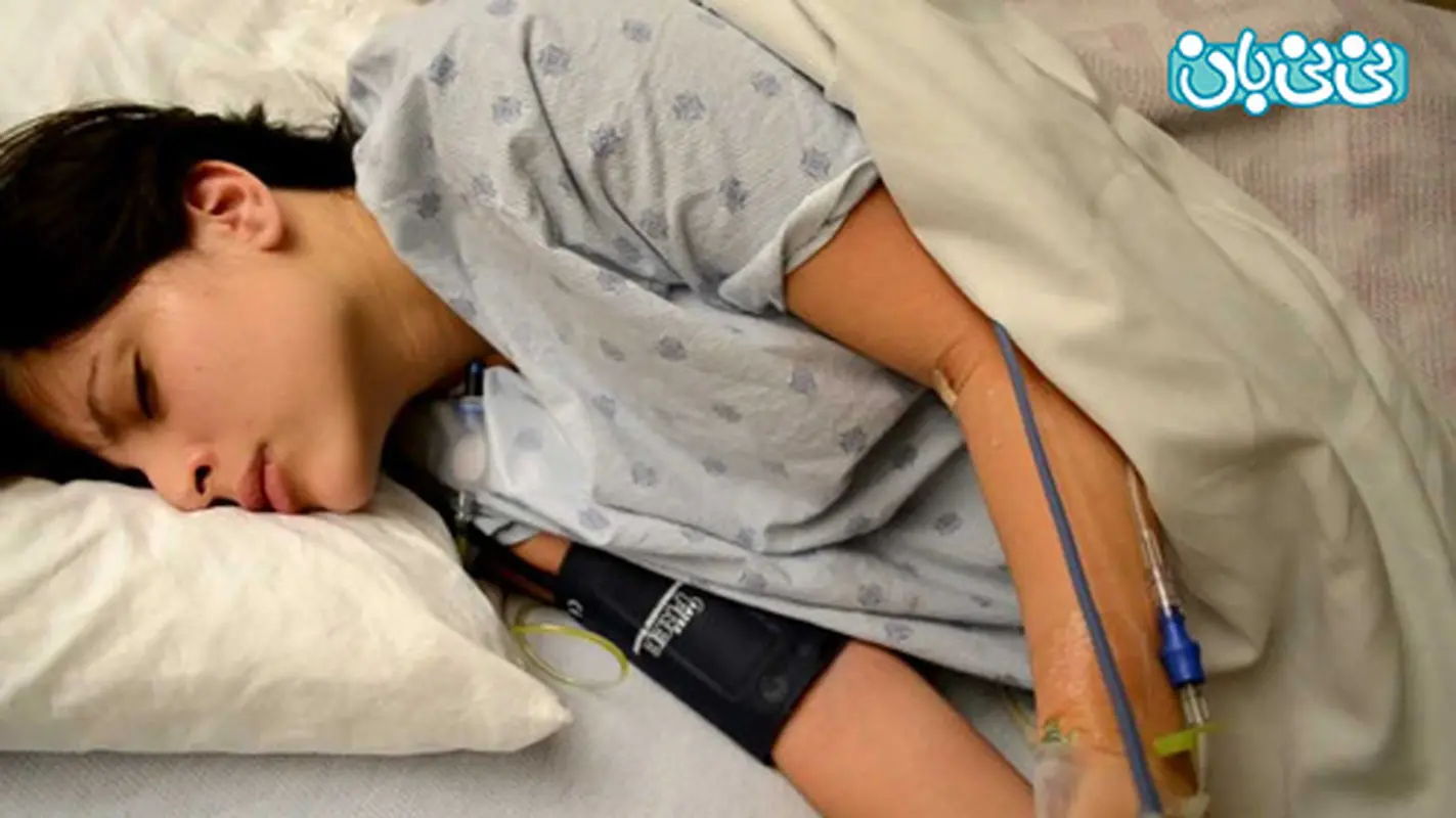 خونریزی پس از زایمان، طبیعی و یا غیرطبیعی بودن