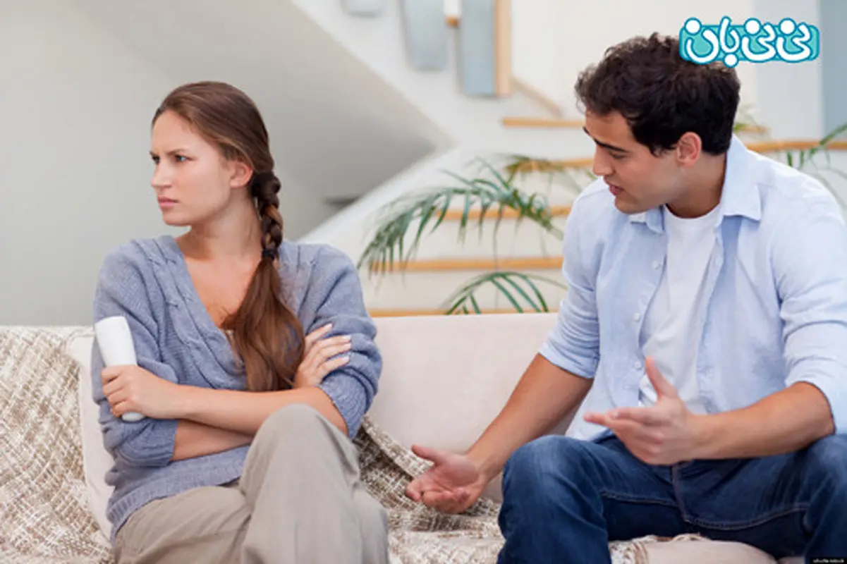 کد مطالب پربازدید، پس زدن رابطه تا ارگاسم