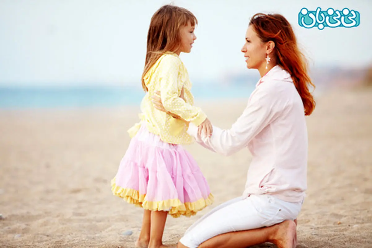 شکل گیری شخصیت کودکان، قابل توجه والدین