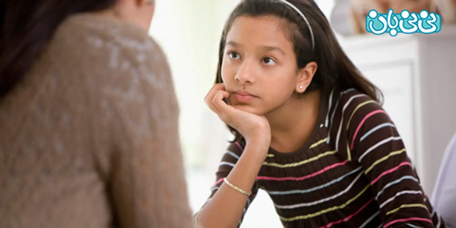 دوران بلوغ دختر، راه تشخیص